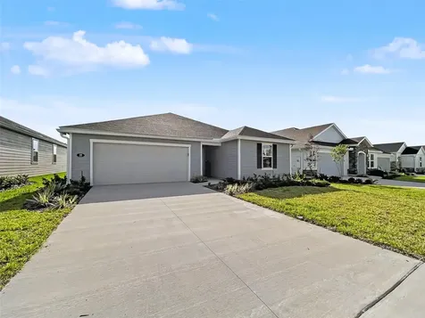 55 Signet Circle Flagler Beach FL 32136