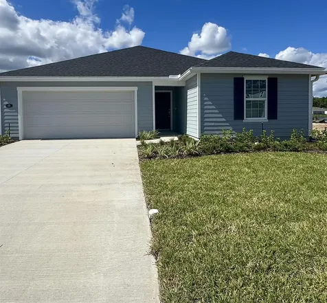 55 Signet Circle Flagler Beach FL 32136
