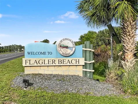 55 Signet Circle Flagler Beach FL 32136