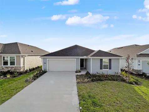 55 Signet Circle Flagler Beach FL 32136
