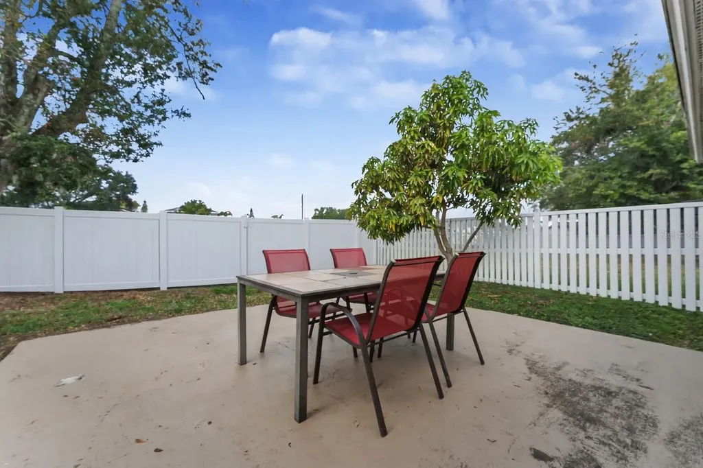 2936 Curry Woods Drive Orlando FL 32822
