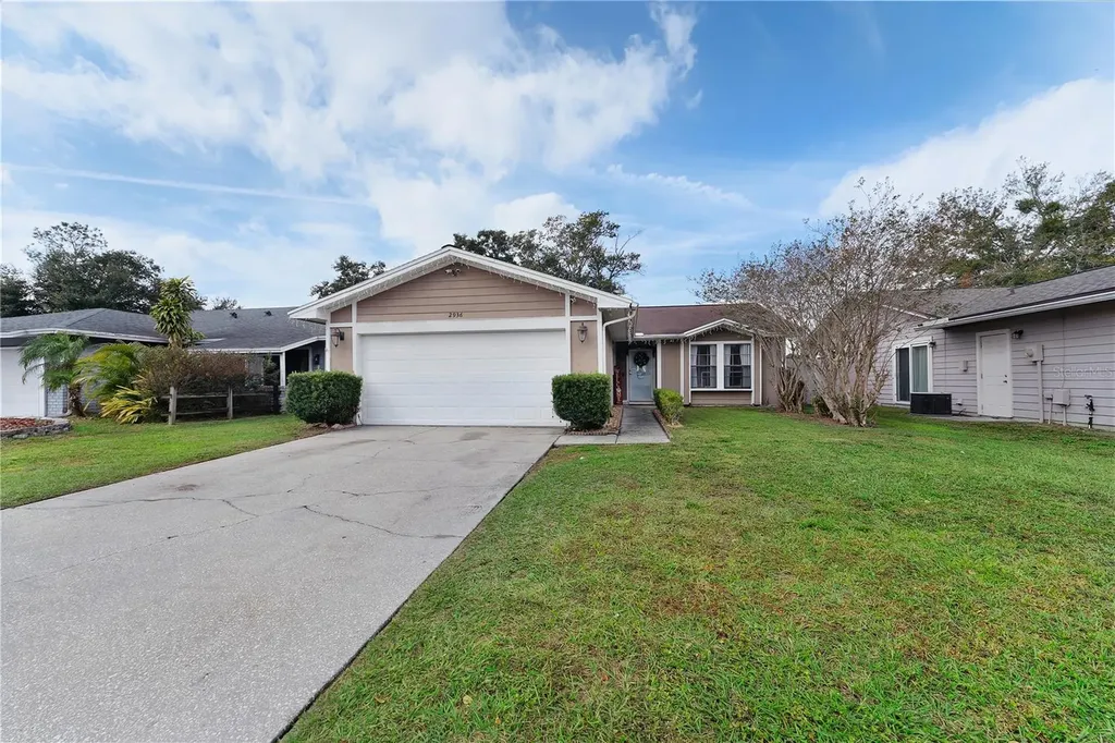 2936 Curry Woods Drive Orlando FL 32822