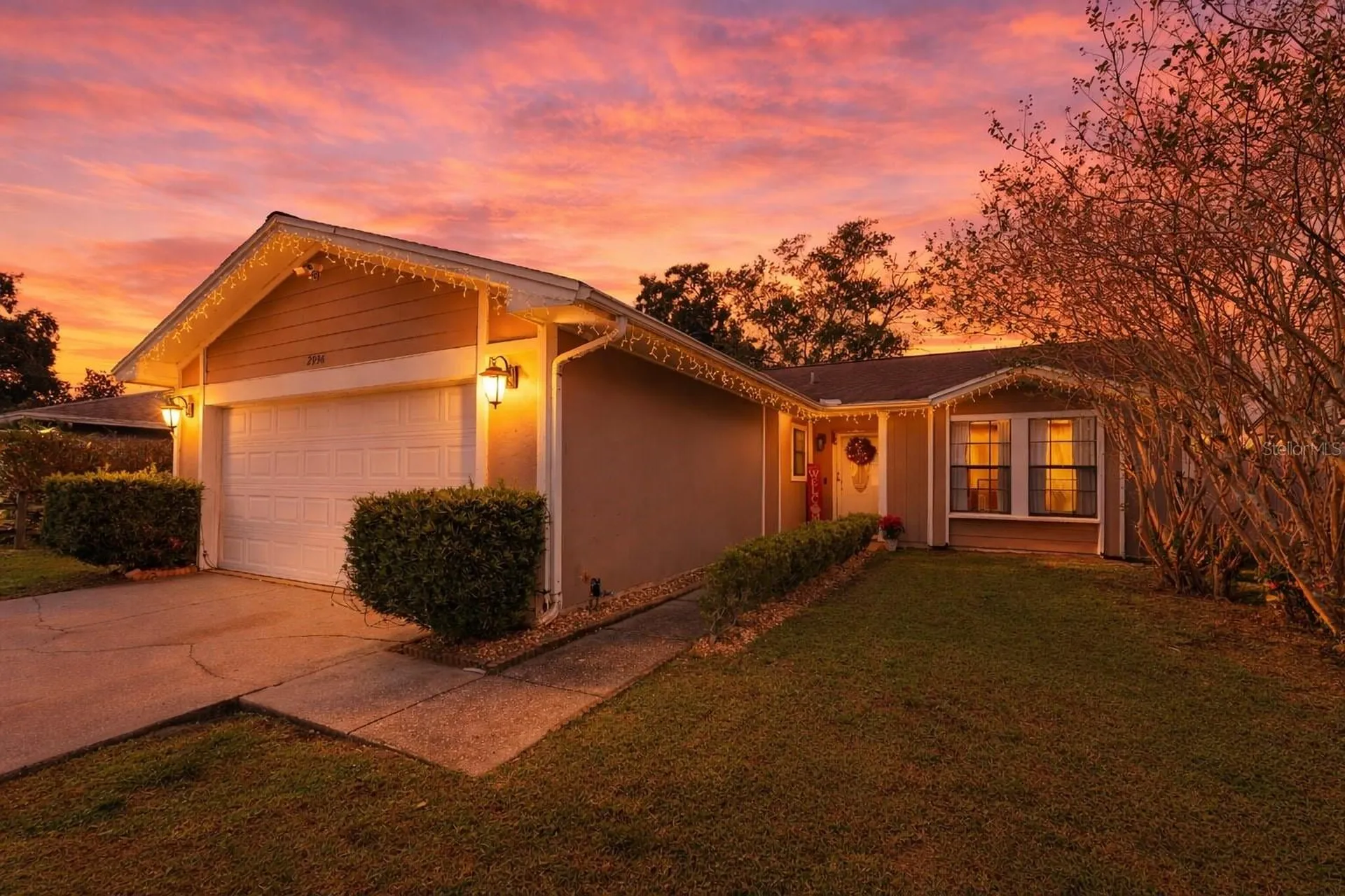 2936 Curry Woods Drive Orlando FL 32822