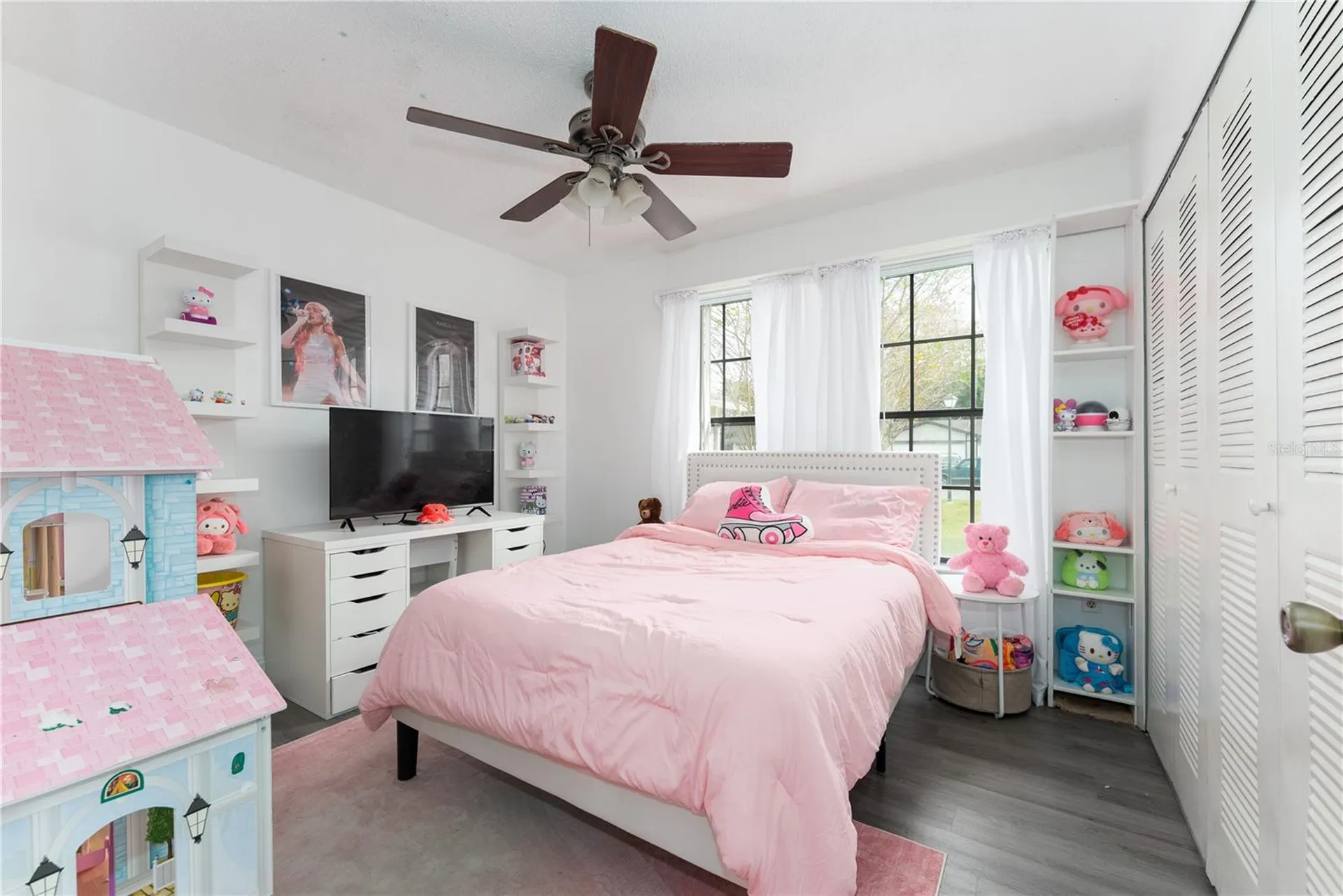 2936 Curry Woods Drive Orlando FL 32822