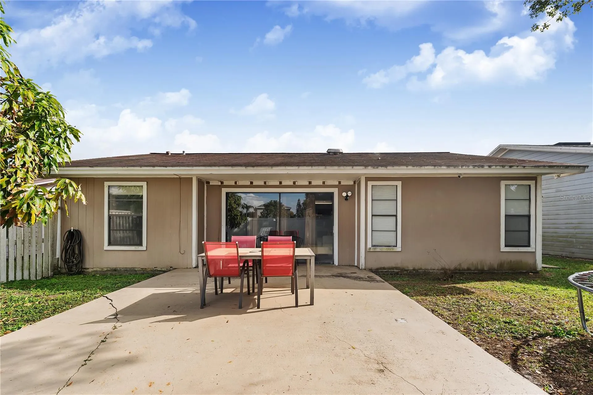 2936 Curry Woods Drive Orlando FL 32822