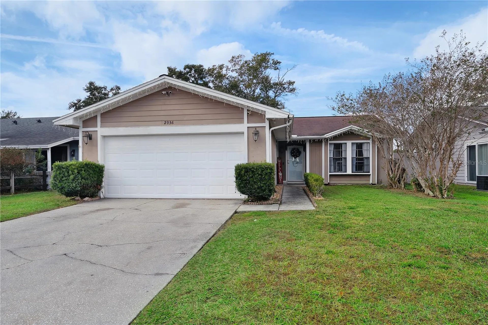2936 Curry Woods Drive Orlando FL 32822