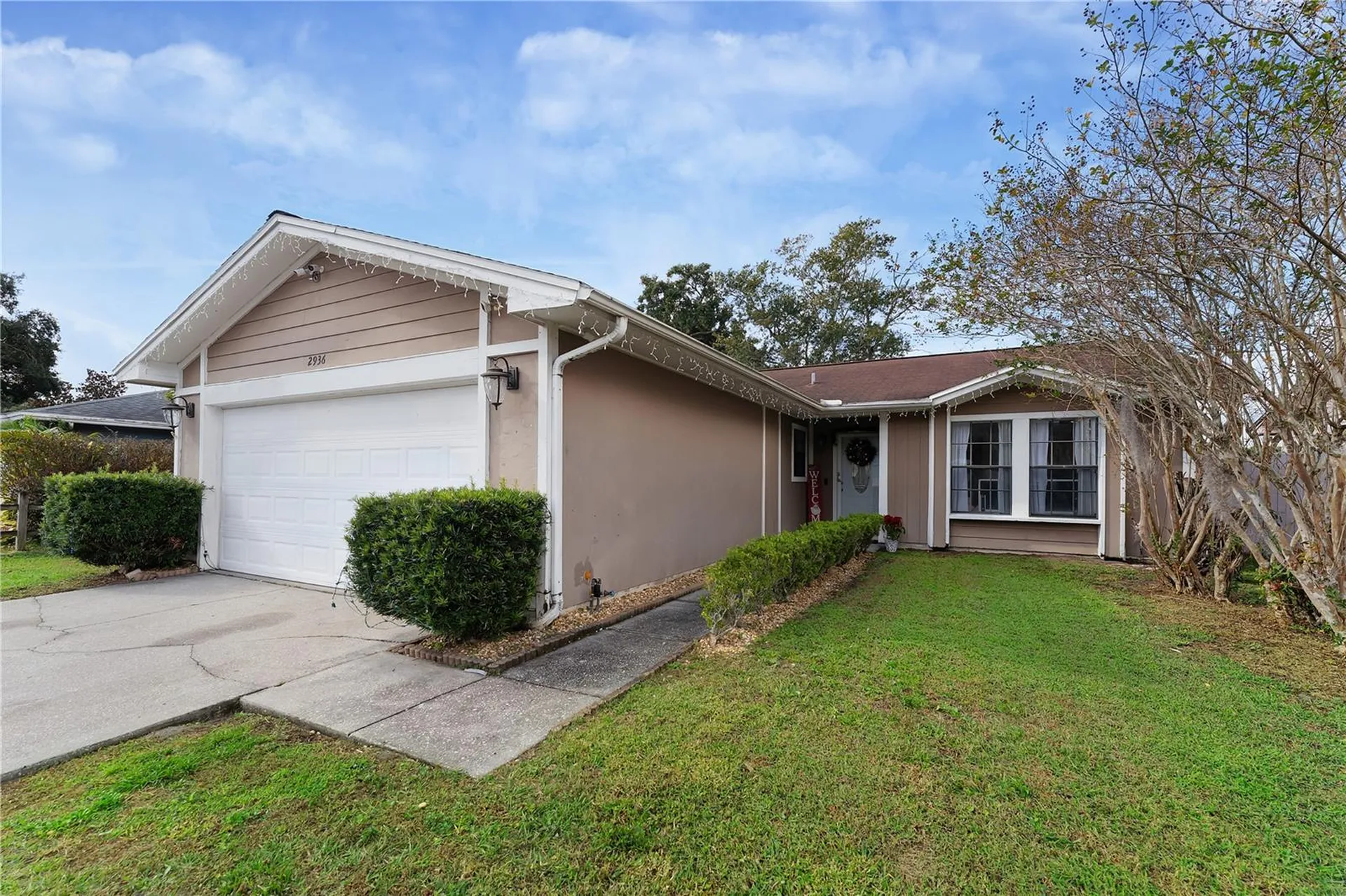 2936 Curry Woods Drive Orlando FL 32822