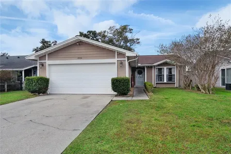 2936 Curry Woods Drive Orlando FL 32822