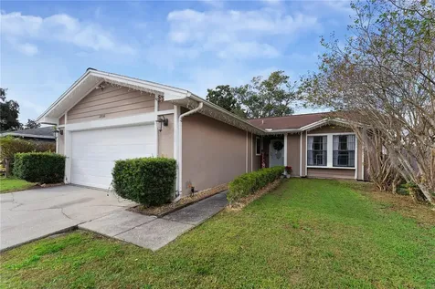 2936 Curry Woods Drive Orlando FL 32822