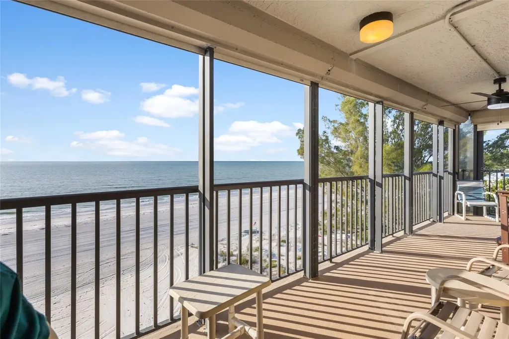 20040 Gulf Boulevard Indian Shores FL 33785
