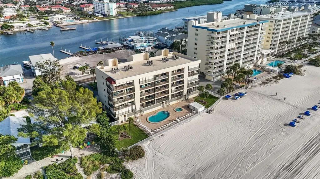 20040 Gulf Boulevard Indian Shores FL 33785