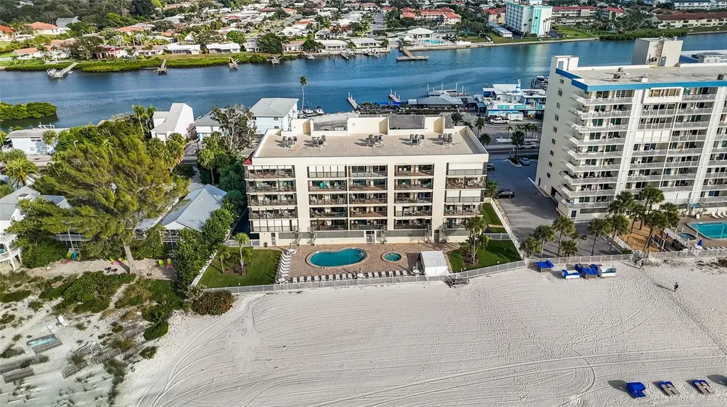 20040 Gulf Boulevard Indian Shores FL 33785