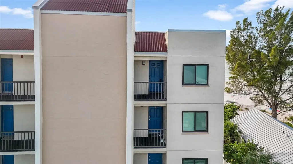 20040 Gulf Boulevard Indian Shores FL 33785