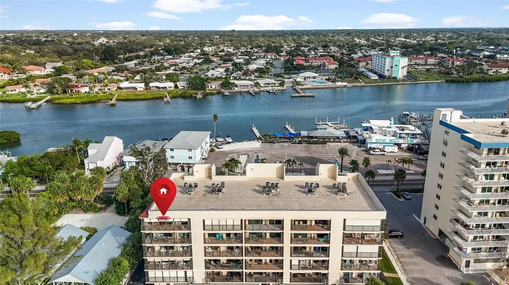 20040 Gulf Boulevard Indian Shores FL 33785