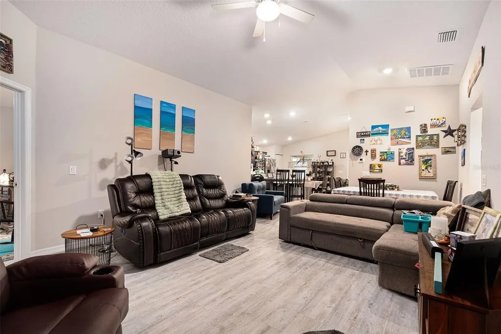 10425 S Drew Bryant Circle Floral City FL 34436