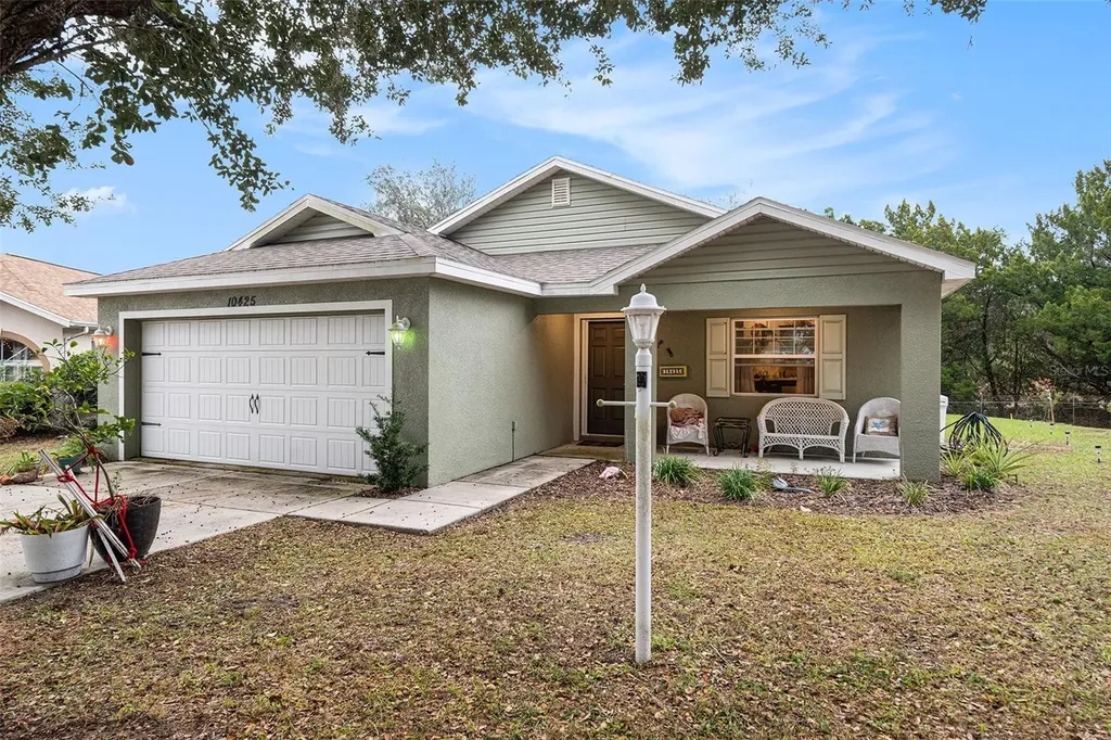 10425 S Drew Bryant Circle Floral City FL 34436