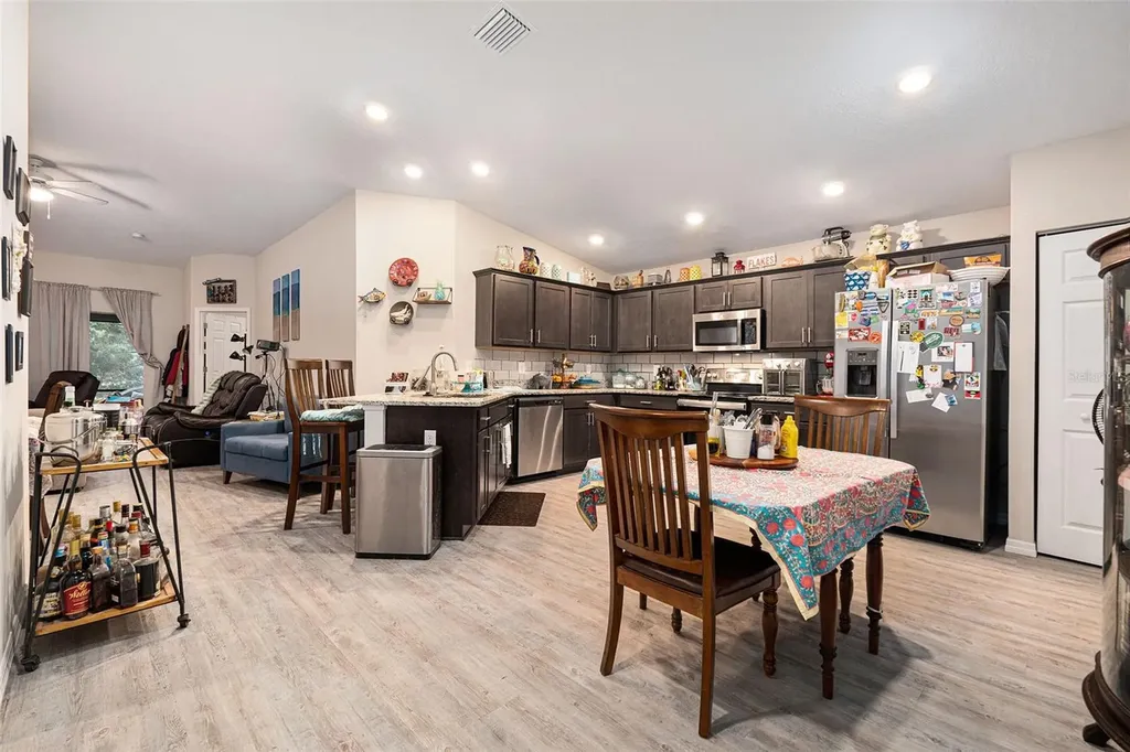 10425 S Drew Bryant Circle Floral City FL 34436