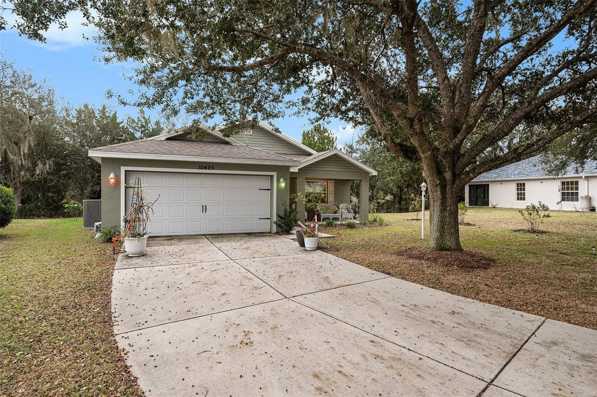 10425 S Drew Bryant Circle Floral City FL 34436