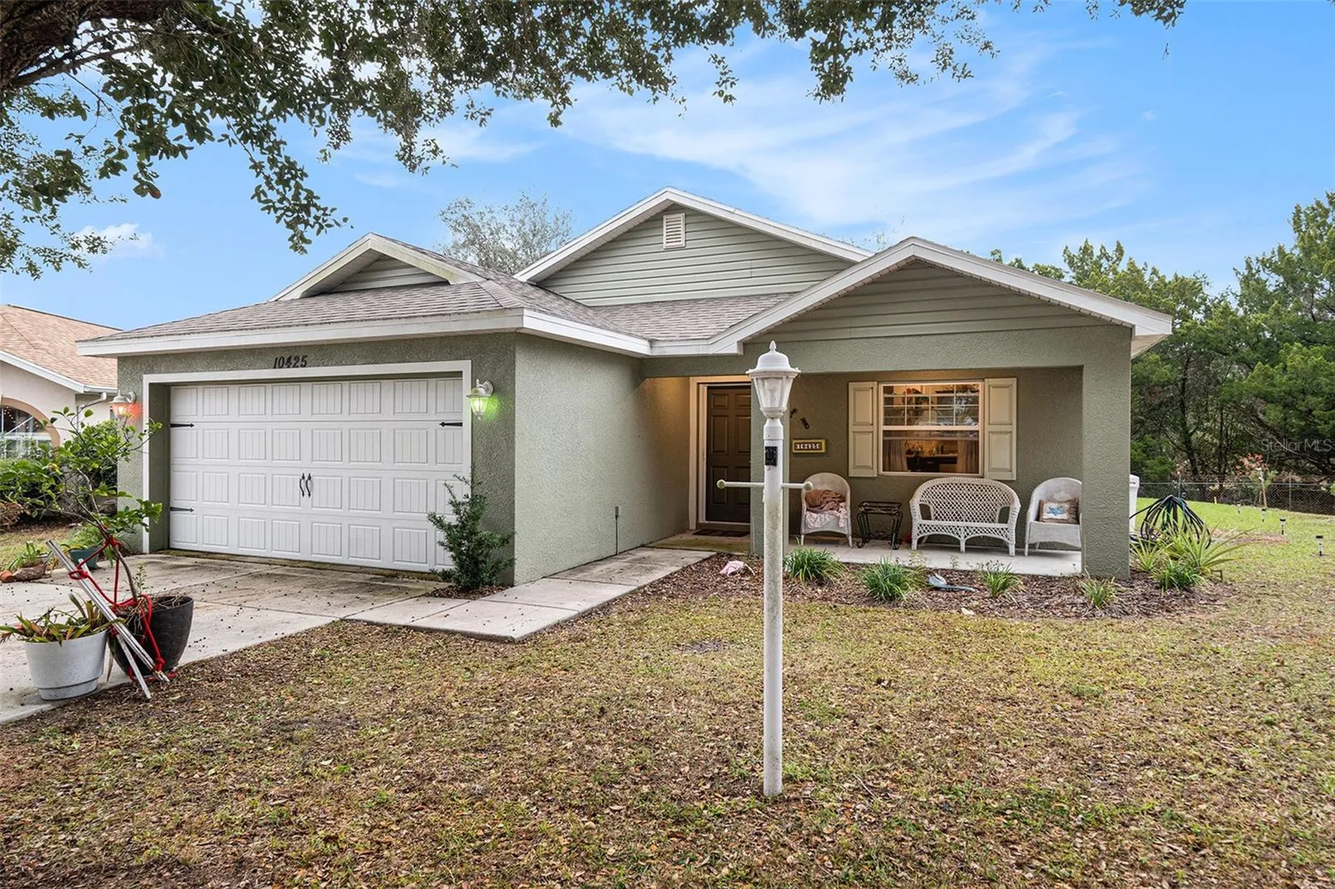 10425 S Drew Bryant Circle Floral City FL 34436