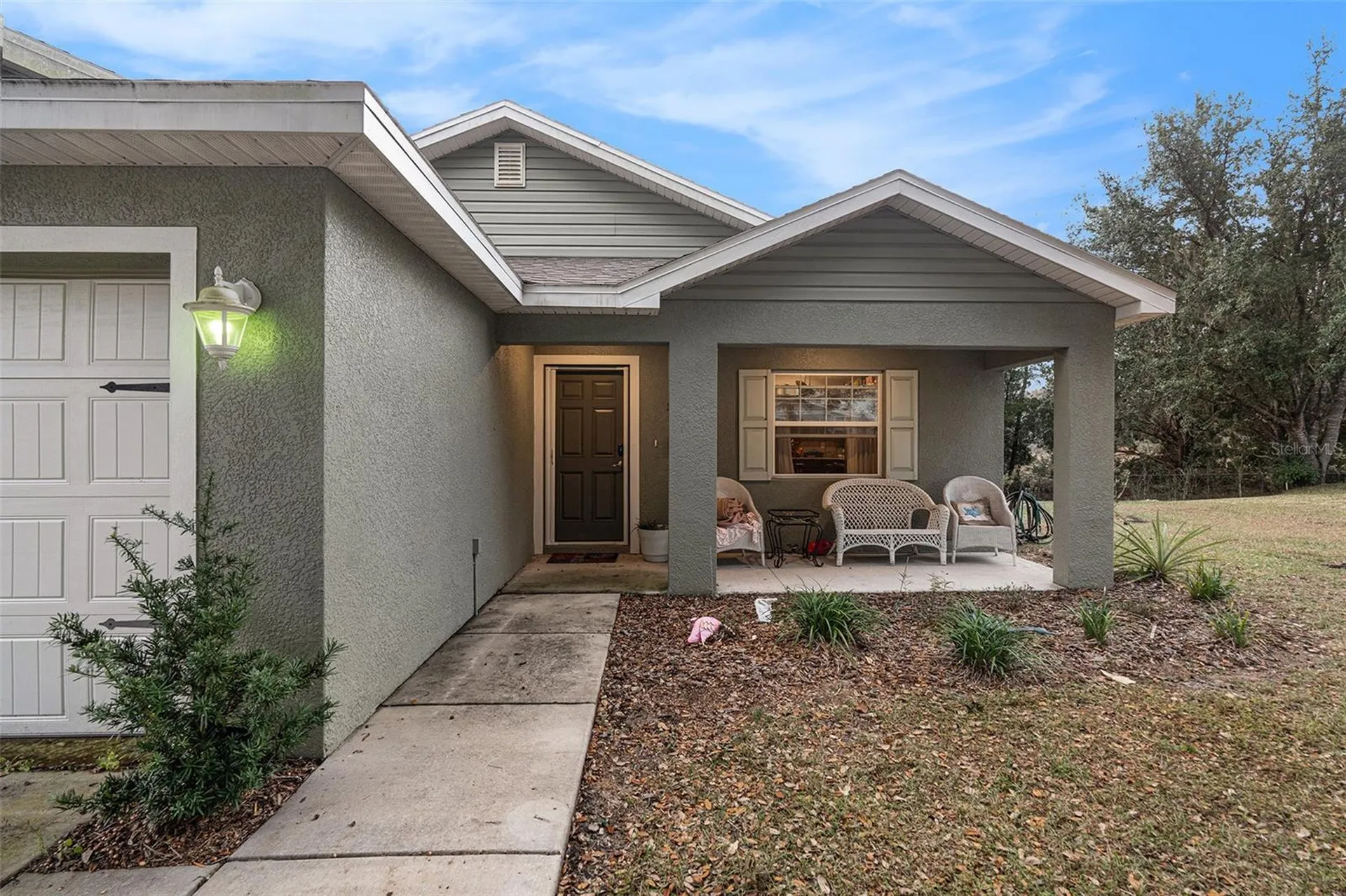 10425 S Drew Bryant Circle Floral City FL 34436