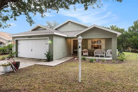 10425 S Drew Bryant Circle Floral City FL 34436