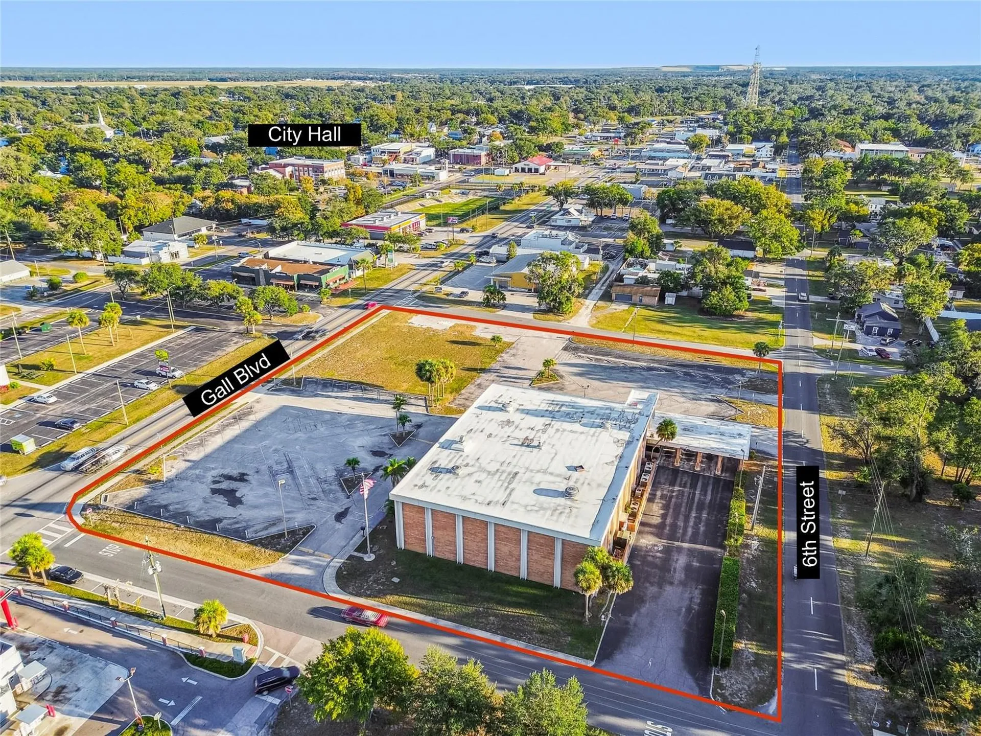 5435 Gall Boulevard Zephyrhills FL 33542