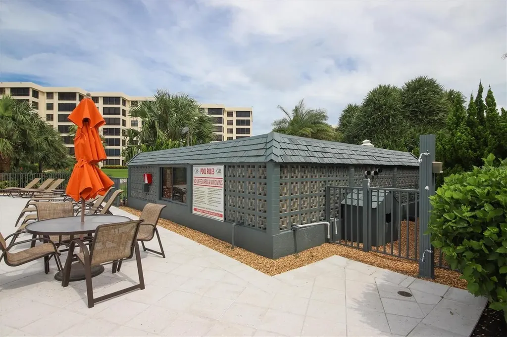 5740 Midnight Pass Road Sarasota FL 34242