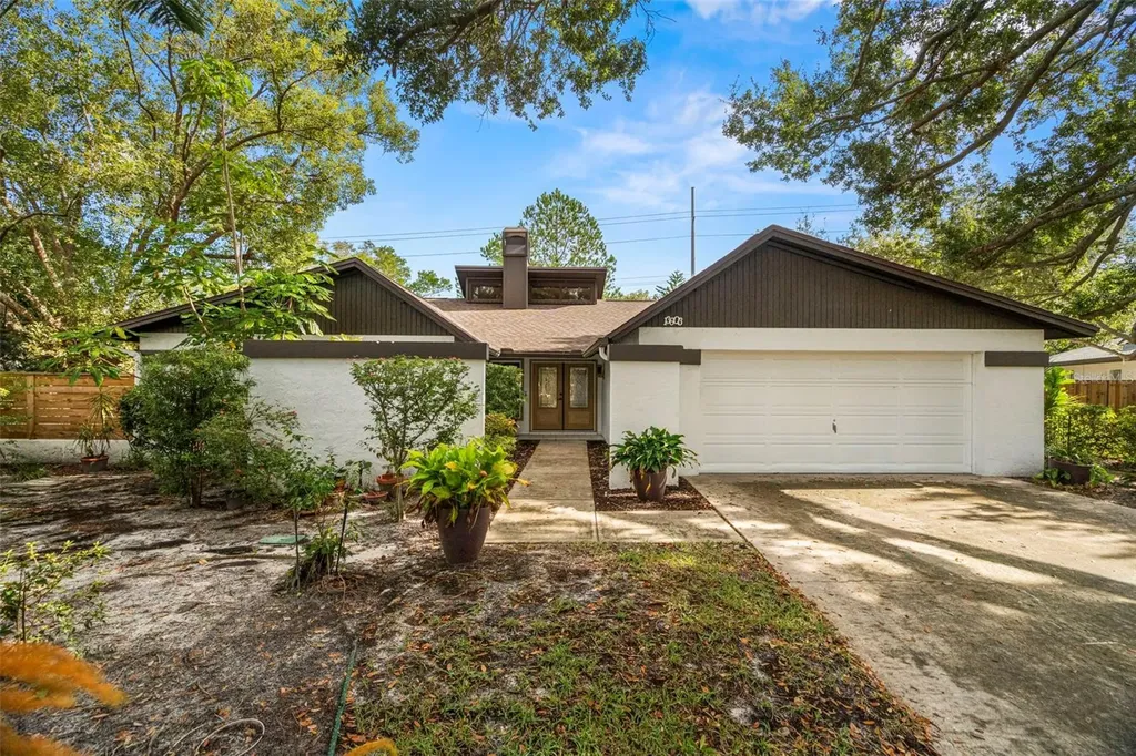 13603 Wilkes Drive Tampa FL 33618