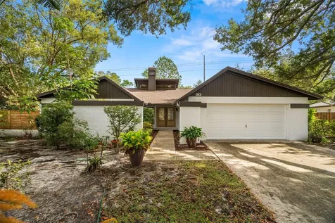 13603 Wilkes Drive Tampa FL 33618