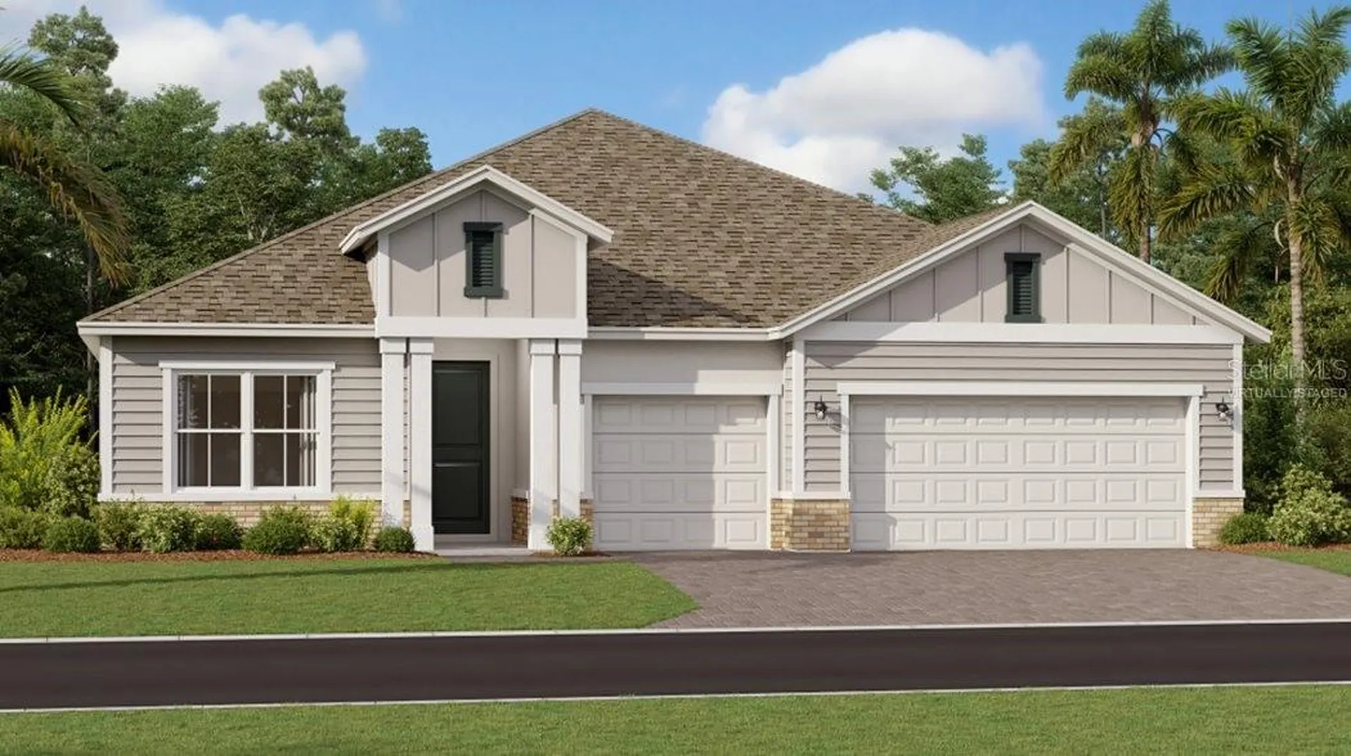 1696 Rider Rain Lane Apopka FL 32703