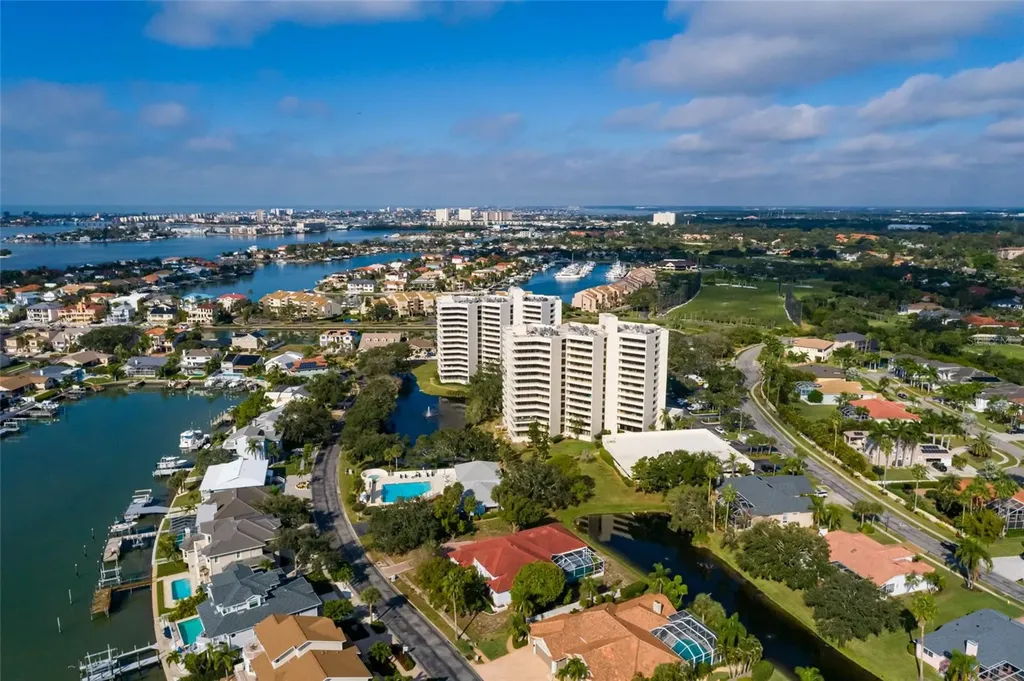 5921 Skimmer Point Boulevard S Gulfport FL 33707