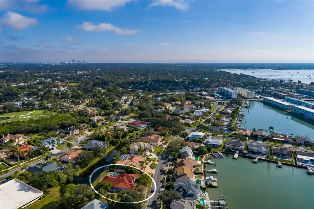 5921 Skimmer Point Boulevard S Gulfport FL 33707