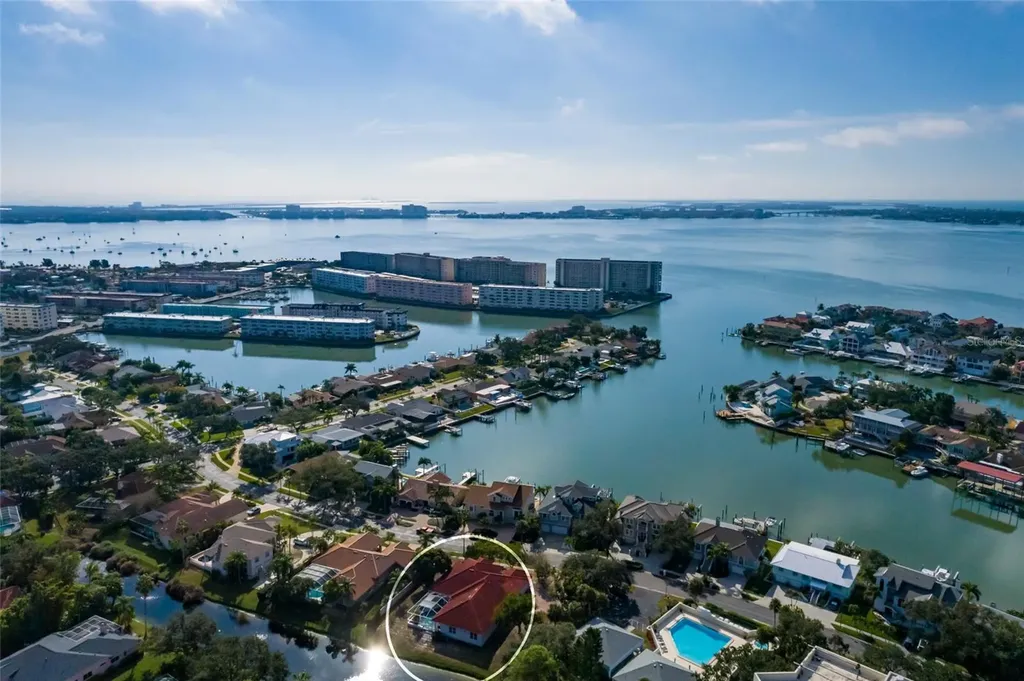 5921 Skimmer Point Boulevard S Gulfport FL 33707