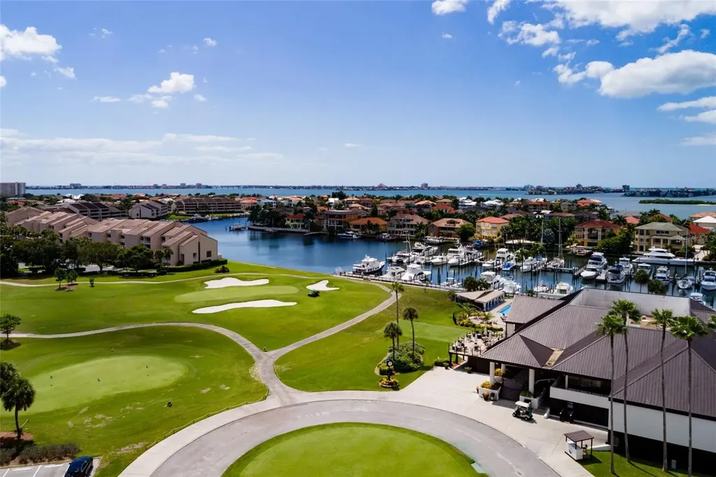 5921 Skimmer Point Boulevard S Gulfport FL 33707