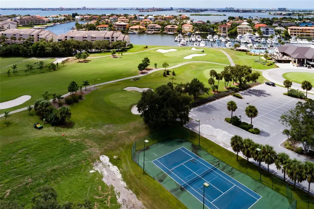 5921 Skimmer Point Boulevard S Gulfport FL 33707