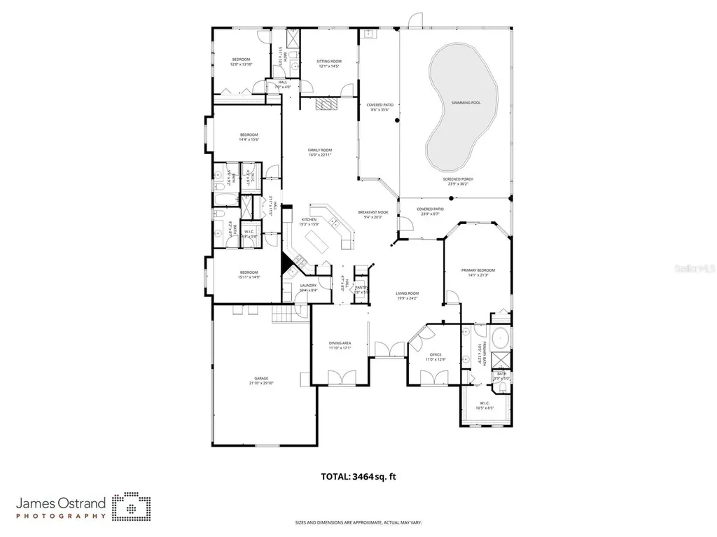 5921 Skimmer Point Boulevard S Gulfport FL 33707