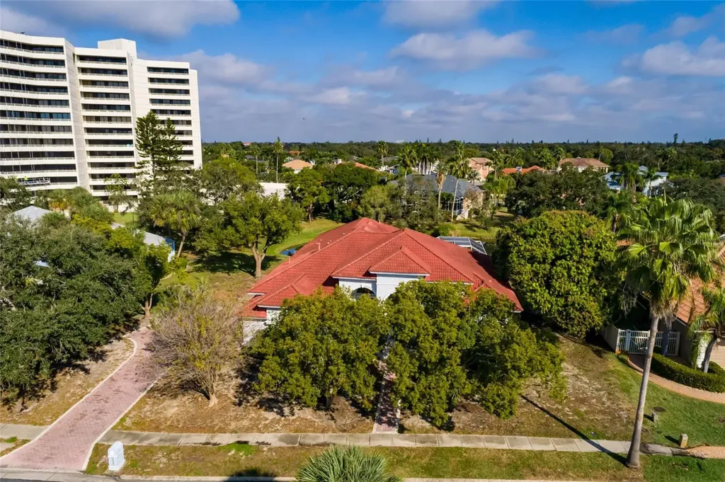 5921 Skimmer Point Boulevard S Gulfport FL 33707