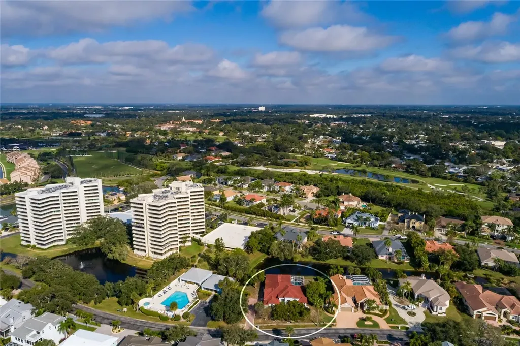5921 Skimmer Point Boulevard S Gulfport FL 33707