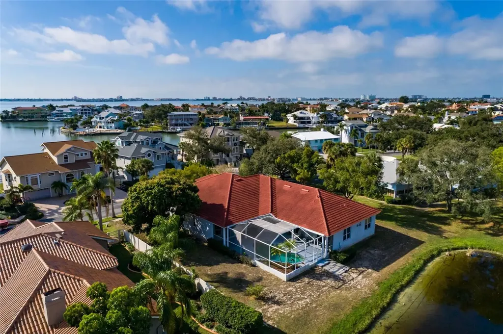 5921 Skimmer Point Boulevard S Gulfport FL 33707