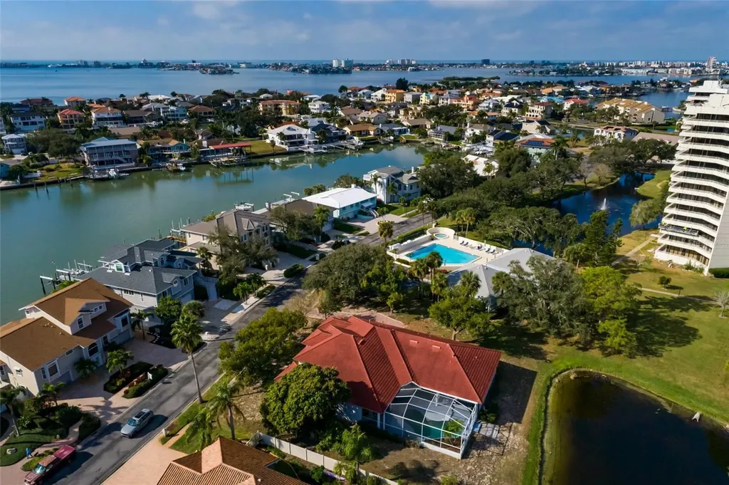 5921 Skimmer Point Boulevard S Gulfport FL 33707
