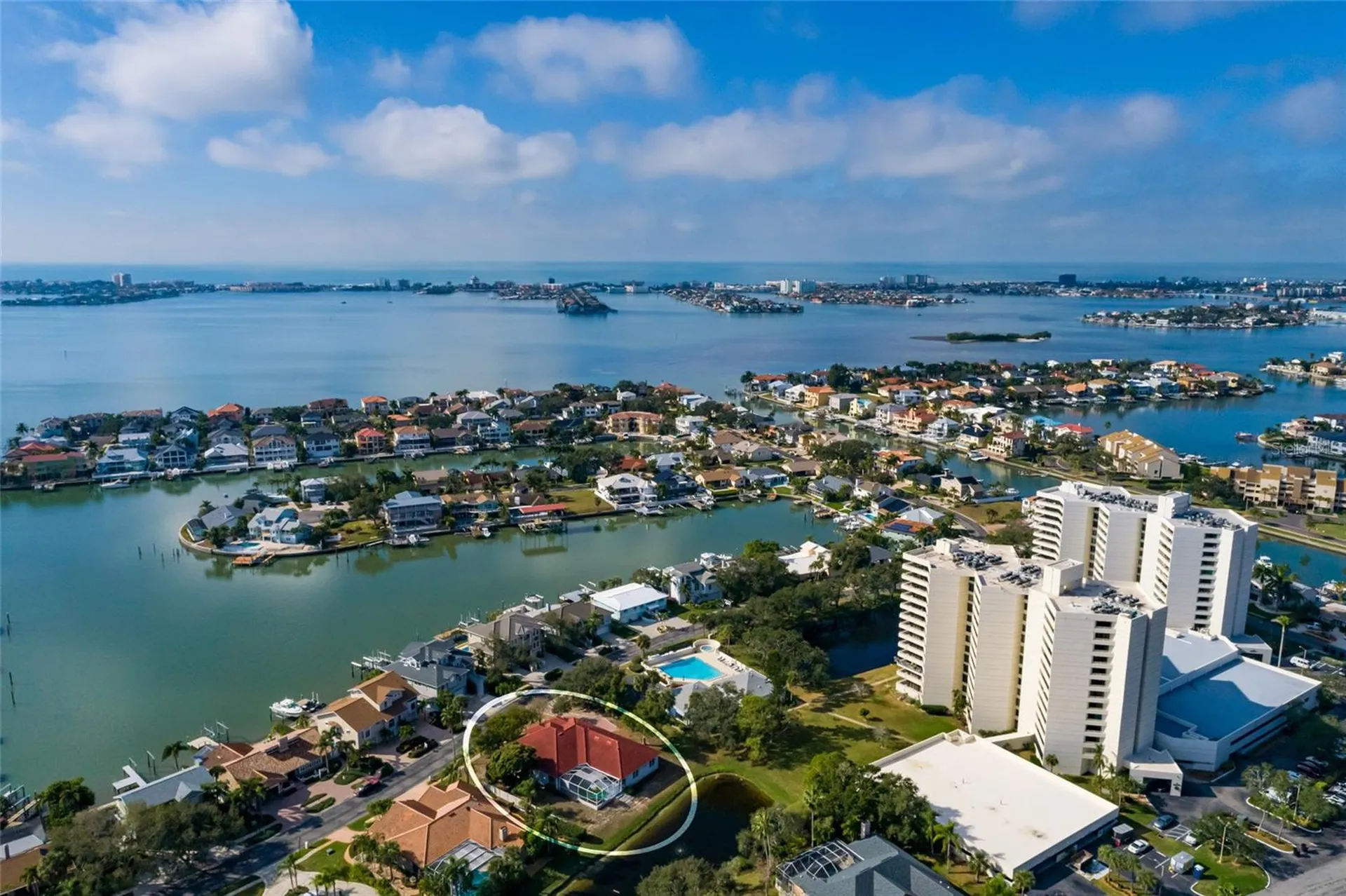 5921 Skimmer Point Boulevard S Gulfport FL 33707