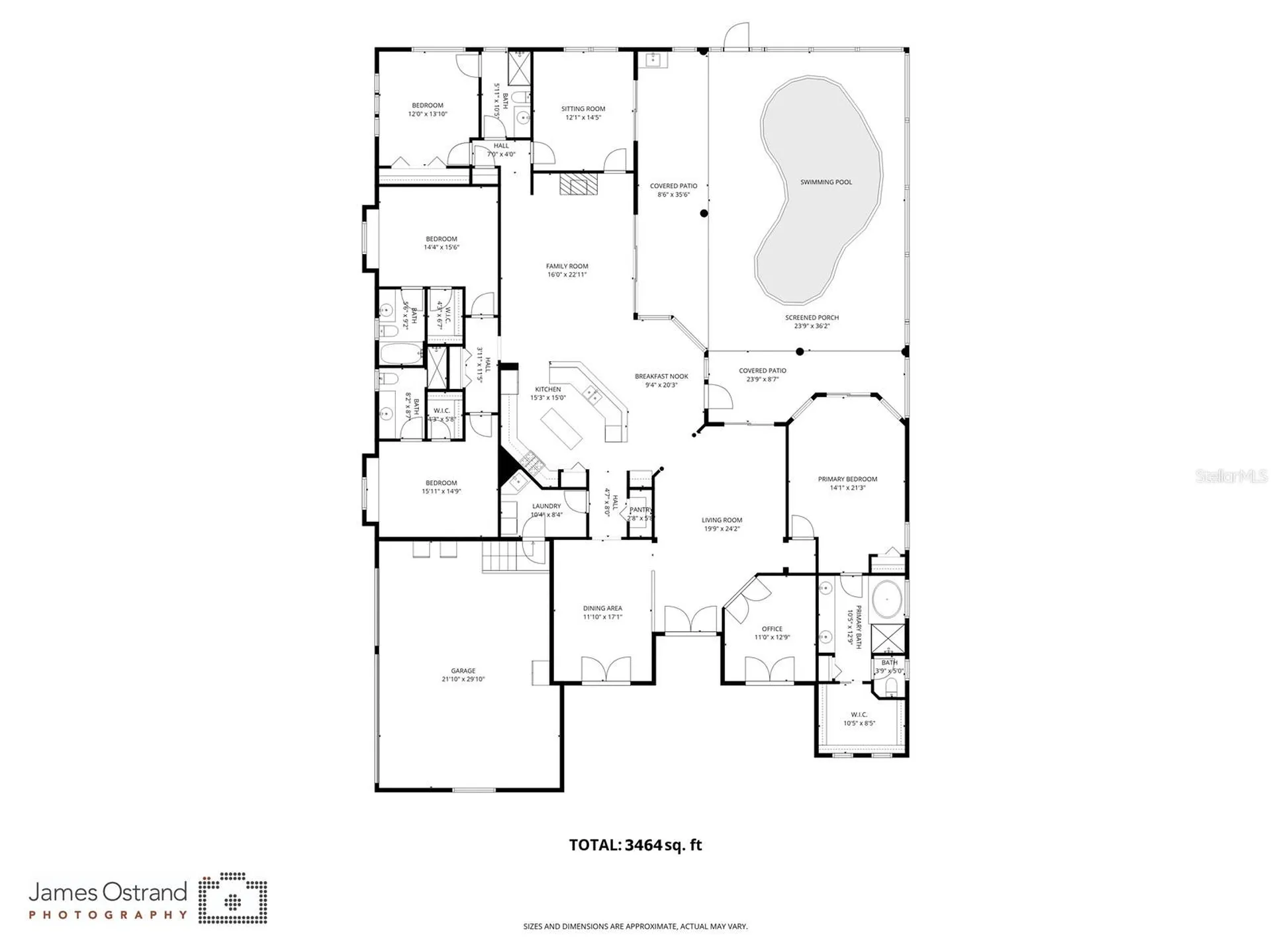 5921 Skimmer Point Boulevard S Gulfport FL 33707