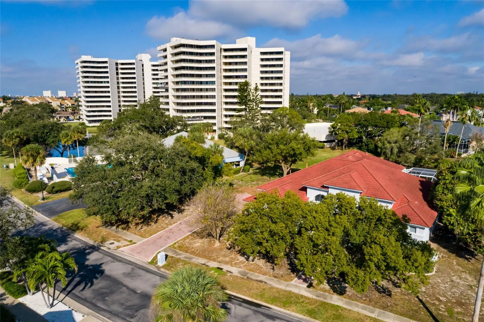 5921 Skimmer Point Boulevard S Gulfport FL 33707