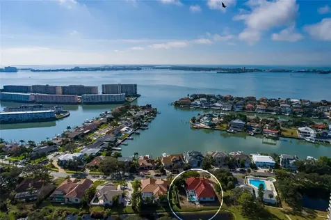 5921 Skimmer Point Boulevard S Gulfport FL 33707