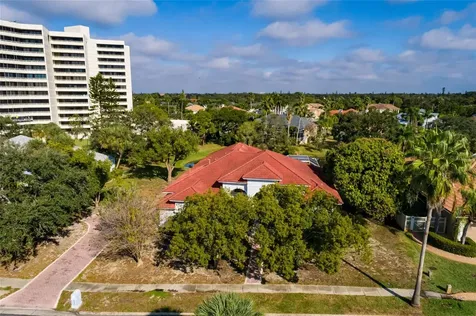 5921 Skimmer Point Boulevard S Gulfport FL 33707
