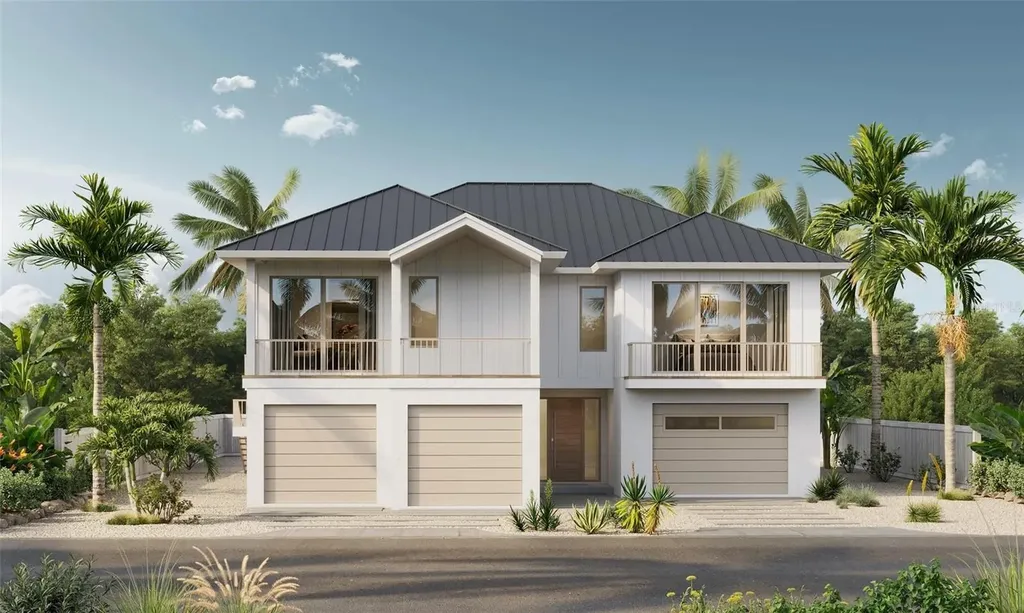 640 Lyons Lane Longboat Key FL 34228