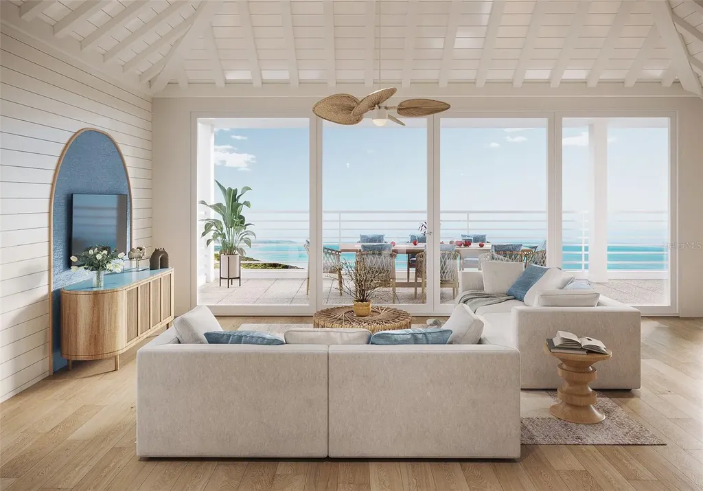 640 Lyons Lane Longboat Key FL 34228