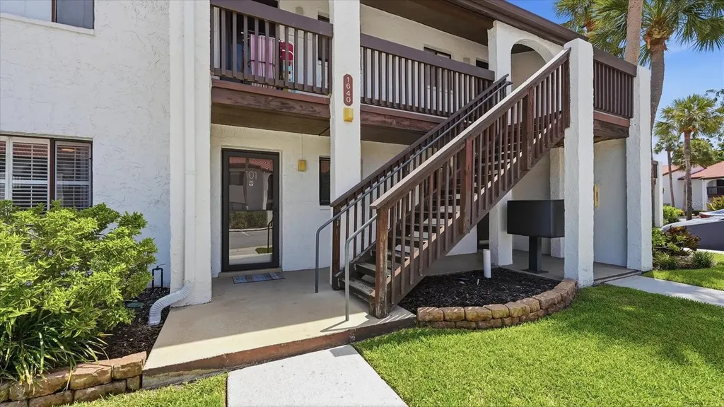 1640 Stickney Point Road Sarasota FL 34231