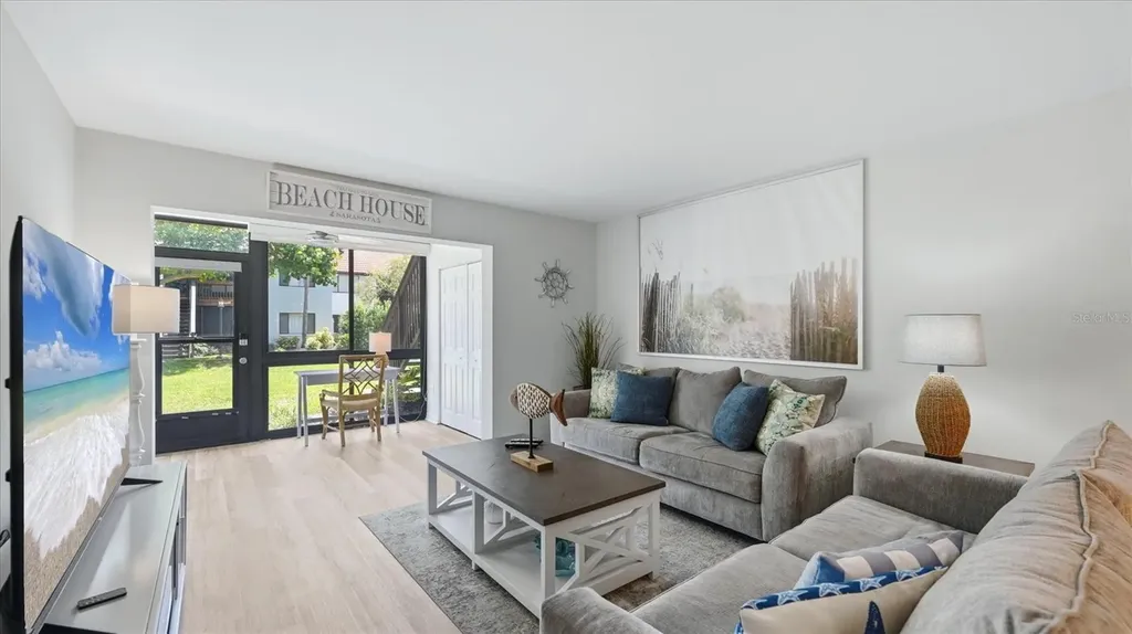 1640 Stickney Point Road Sarasota FL 34231