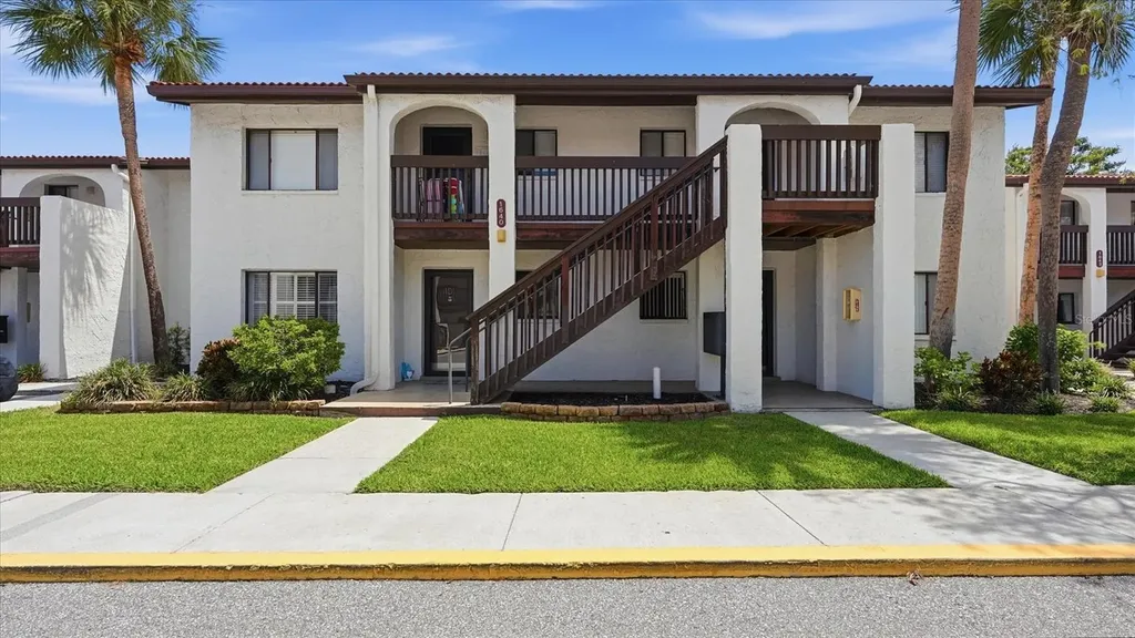 1640 Stickney Point Road Sarasota FL 34231